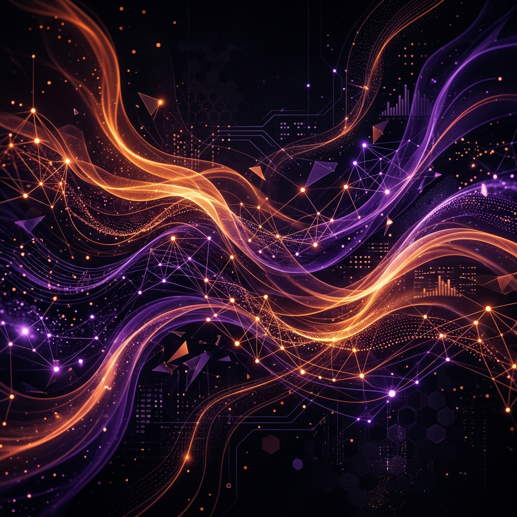 Digital Background