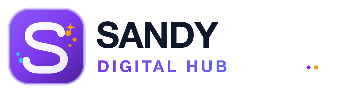 Sandy Digital Hub