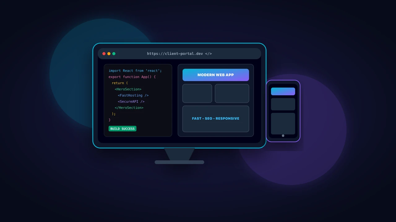 Website Development